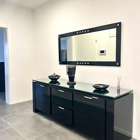 Apartamento Luxus Ilidza