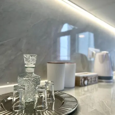 Luxus Ilidza 塞拉耶佛