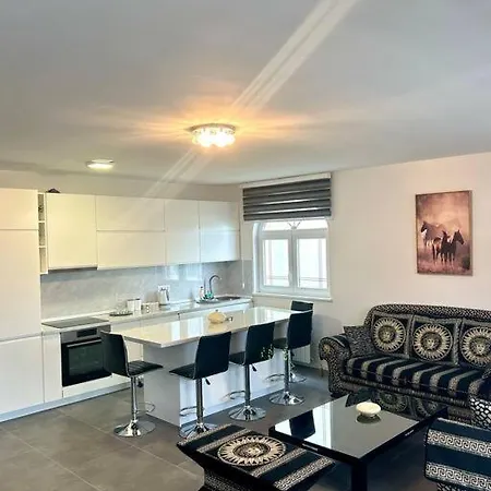 Luxus Ilidza Apartamento