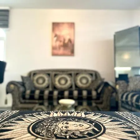 Luxus Ilidza Apartamento