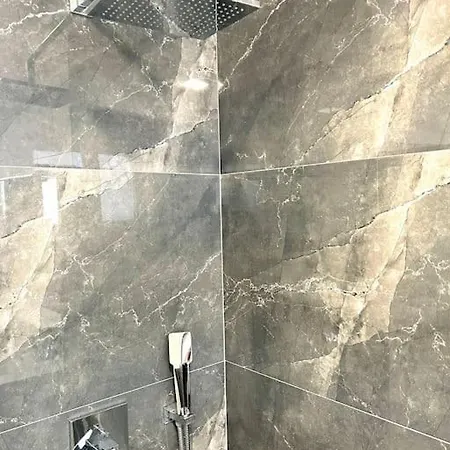 Apartamento Luxus Ilidza Sarajevo